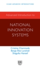Advanced Introduction to National Innovation Systems - eBook