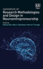 Handbook of Research Methodologies and Design in Neuroentrepreneurship - eBook