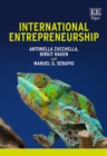 International Entrepreneurship - Book