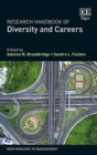 Research Handbook of Diversity and Careers - eBook