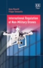 International Regulation of Non-Military Drones - eBook