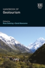 Handbook of Geotourism - eBook