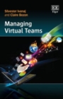 Managing Virtual Teams - eBook