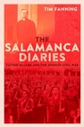 The Salamanca Diaries : Father McCabe and the Spanish Civil War - Book