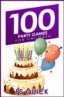 100 Party Games for Children - eBook