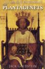 101 Amazing Facts about The Plantagenets - eBook