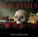 Two Doctors - eAudiobook