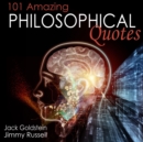 101 Amazing Philosophical Quotes - eAudiobook