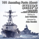 101 Amazing Facts about Ships - eAudiobook