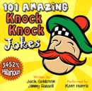 101 Amazing Knock Knock Jokes - eAudiobook