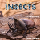 101 Amazing Facts about Insects - eAudiobook