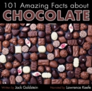 101 Amazing Facts about Chocolate - eAudiobook