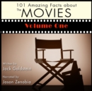 101 Amazing Facts about the Movies - Volume 1 - eAudiobook