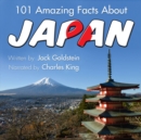 101 Amazing Facts about Japan - eAudiobook