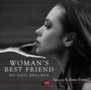 Woman's Best Friend - eAudiobook