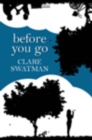 Before You Go - Book