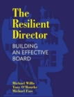 The Resilient Director - Book