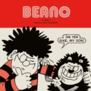 Beano Classic Official 2019 Calendar - Square Wall Calendar Format - Book