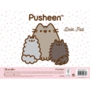 Pusheen Desk Pad Official 2019 Calendar - Desk Pad Format - Book
