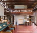 Frank Lloyd Wright's Bachman-Wilson House-Crystal Bridges Museum of American Art - Book