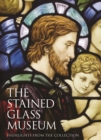 Stained Glass Museum - Book