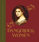 Dangerous Women - Book