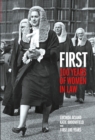 First : 100 Years of Women in Law - Book