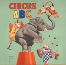 Circus ABC - Book