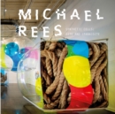 Michael Rees : Synthetic Cells: Site and (Para)site - Book