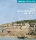 The A.G. Leventis Gallery : Director's Choice - Book