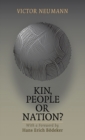 Kin, People or Nation? : On European Political Identities - Book