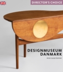 Designmuseum Danmark : Director's Choice - Book