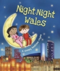 Night- Night Wales - Book
