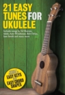 21 Easy Tunes for Ukulele - Book