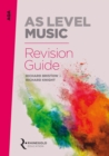 AQA AS Level Music Revision Guide - Book