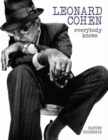 Leonard Cohen: Everybody Knows Revised edition - Book