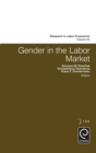 Gender in the Labor Market - Book