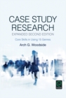 Case Study Research : Core Skills in Using 15 Genres - eBook