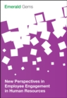 New Perspectives in Employee Engagement in Human Resources - eBook