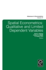 Spatial Econometrics : Qualitative and Limited Dependent Variables - eBook