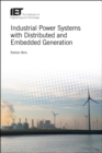 Industrial Power Systems with Distributed and Embedded Generation - Book