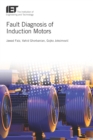 Fault Diagnosis of Induction Motors - eBook