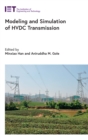 Modeling and Simulation of HVDC Transmission - eBook