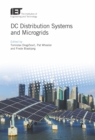DC Distribution Systems and Microgrids - eBook