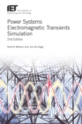 Power Systems Electromagnetic Transients Simulation - eBook