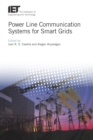 Power Line Communication Systems for Smart Grids - eBook