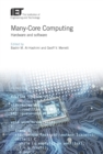 Many-Core Computing : Hardware and software - eBook