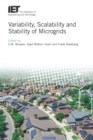 Variability, Scalability and Stability of Microgrids - eBook