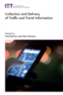Collection and Delivery of Traffic and Travel Information - eBook
