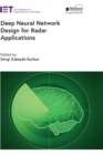 Deep Neural Network Design for Radar Applications - eBook